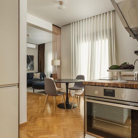An&Vi Boutique Apartments Apt201 Joánina Kültér fotó