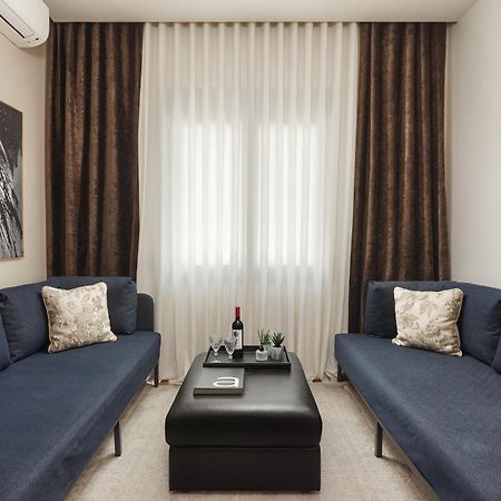 An&Vi Boutique Apartments Apt201 Joánina Kültér fotó