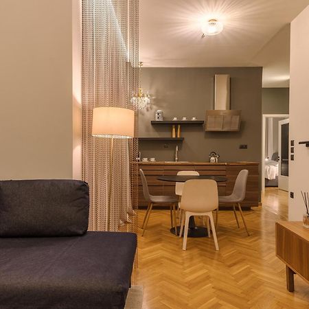 An&Vi Boutique Apartments Apt201 Joánina Kültér fotó