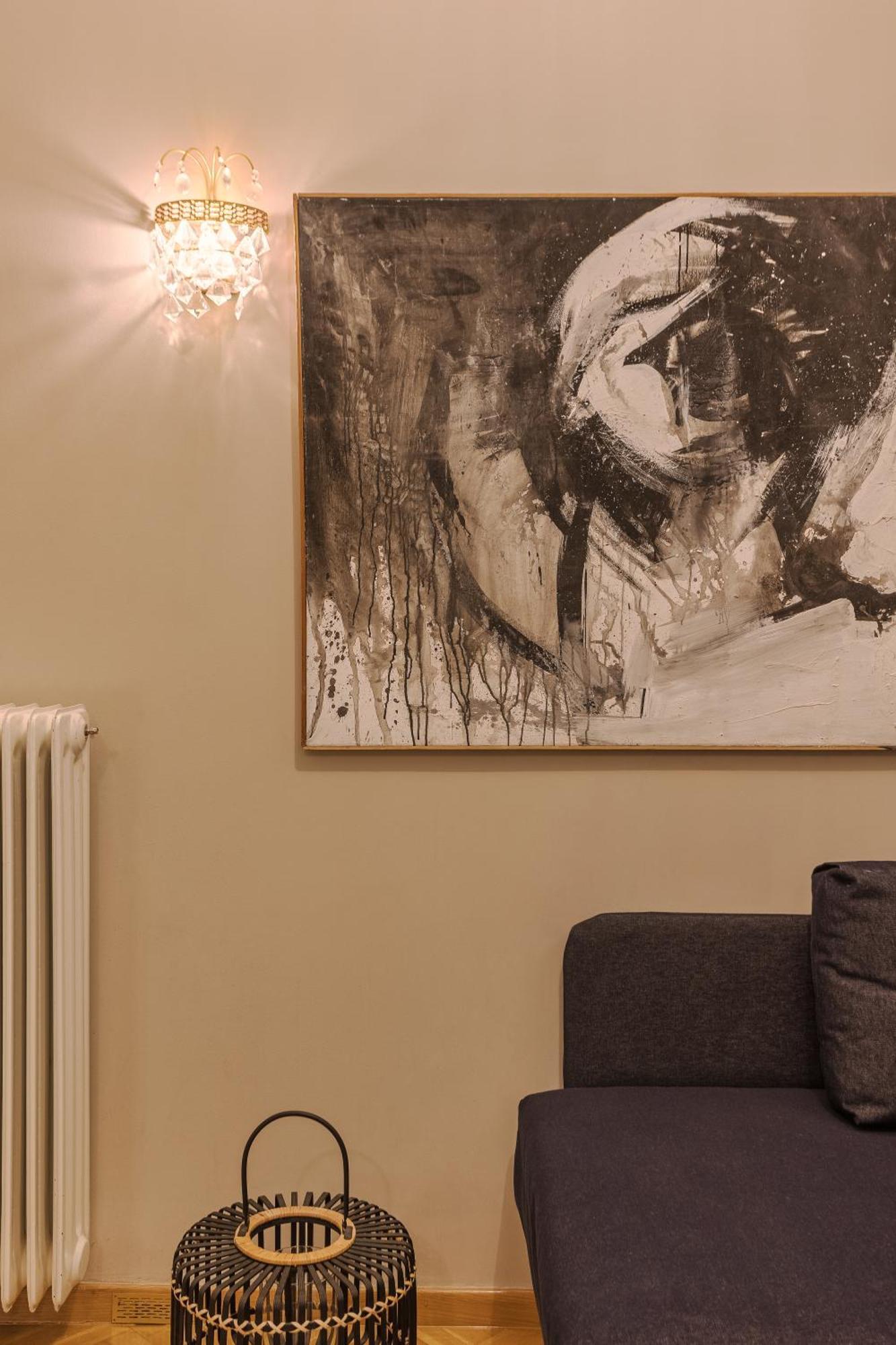 An&Vi Boutique Apartments Apt201 Joánina Kültér fotó