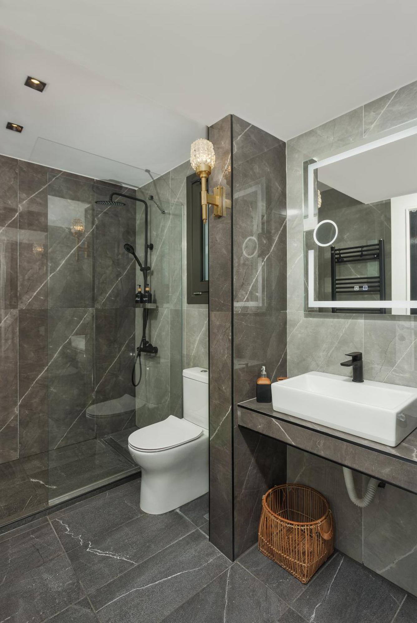 An&Vi Boutique Apartments Apt201 Joánina Kültér fotó