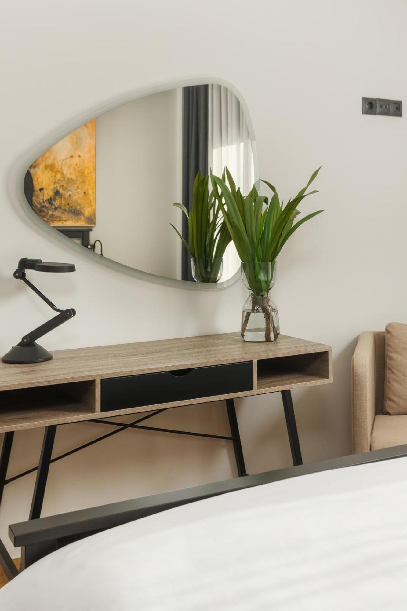 An&Vi Boutique Apartments Apt201 Joánina Kültér fotó